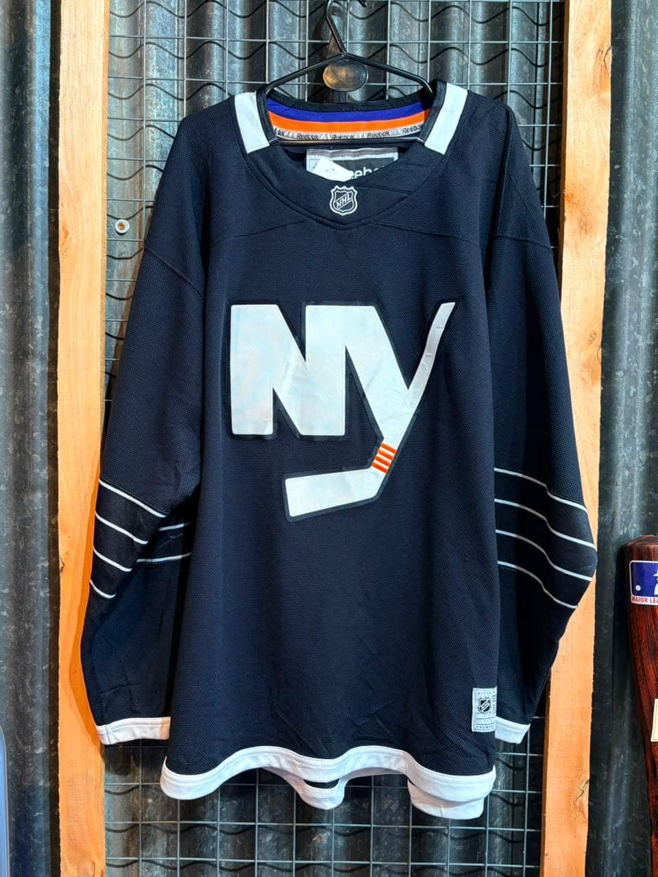 Camiseta NHL New York Islanders