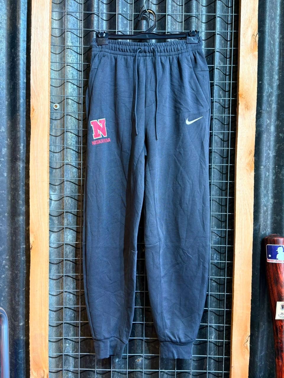 Jogger Nike Nebraska