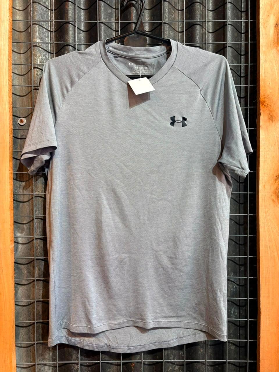 Remera Under Armour Tech Tee